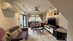 Blk 759 Choa Chu Kang North 5 (Choa Chu Kang), HDB Executive #524990291